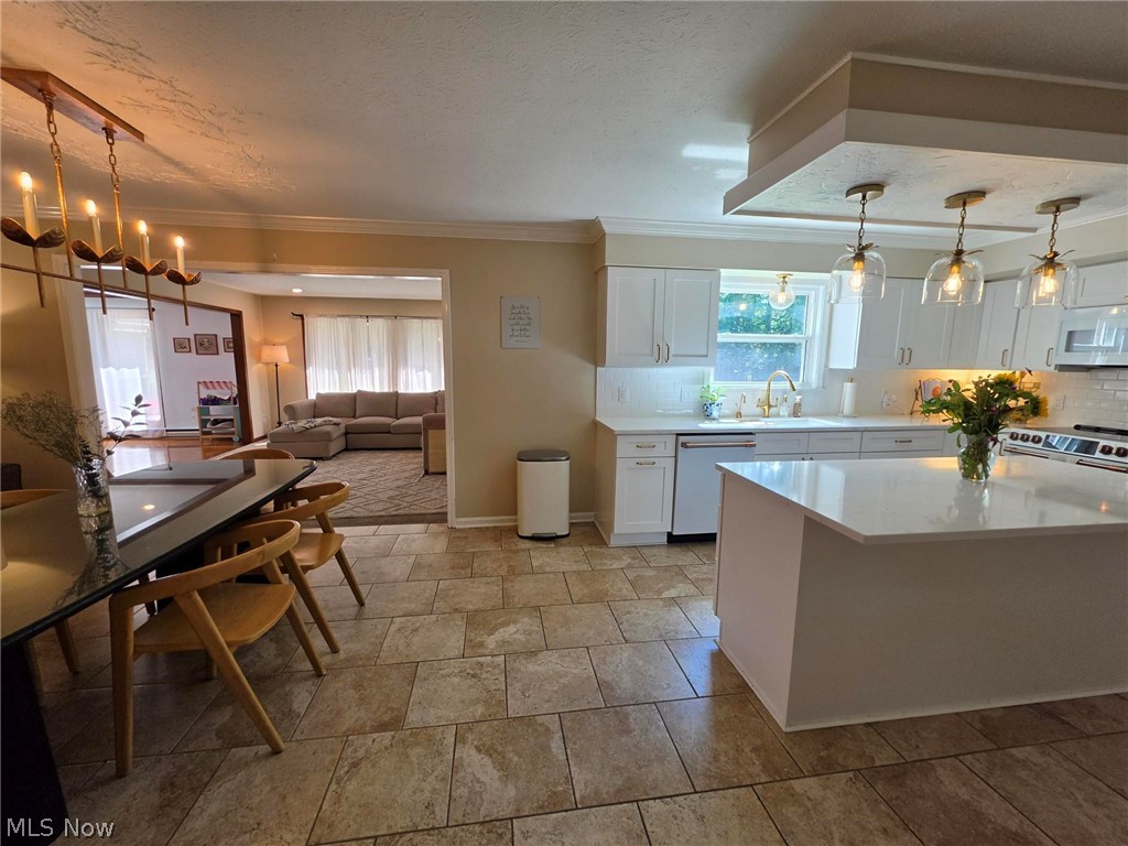 7409 Tattersall Drive Chesterland OH 44026