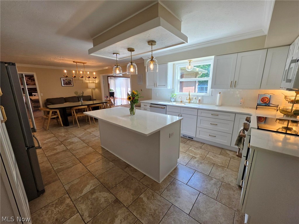 7409 Tattersall Drive Chesterland OH 44026