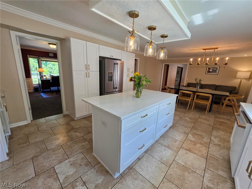 7409 Tattersall Drive Chesterland OH 44026