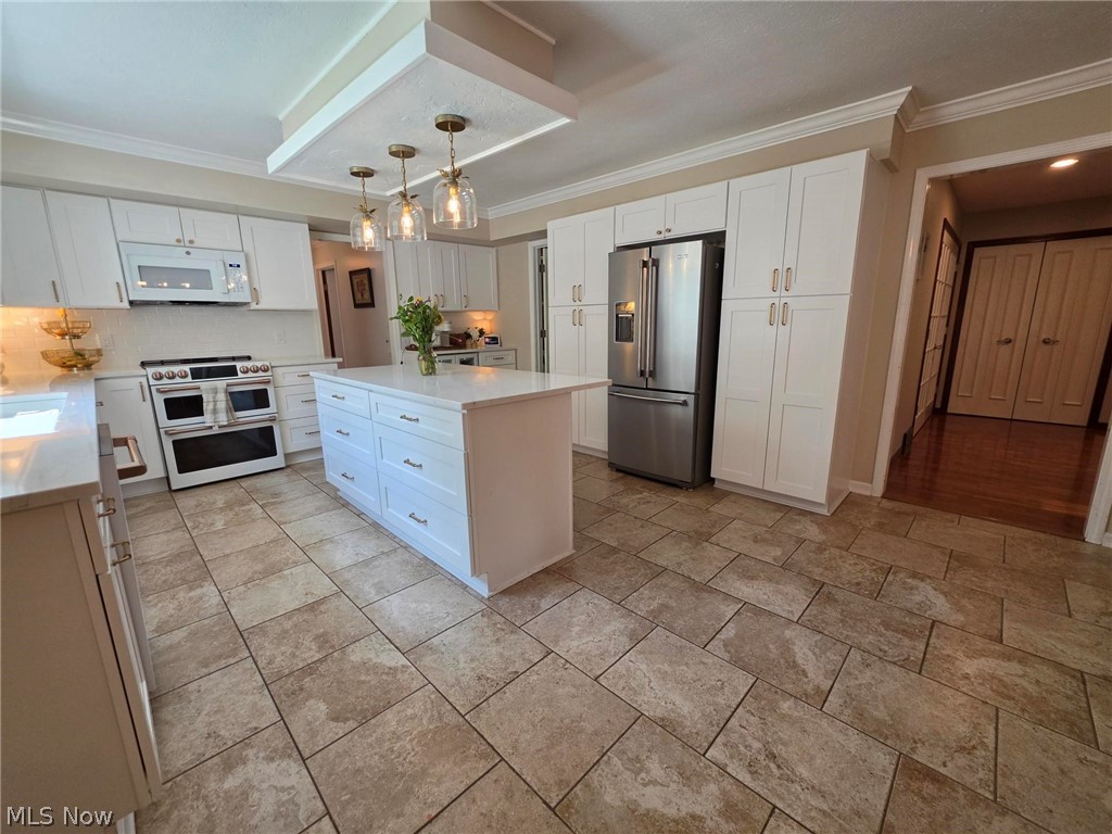 7409 Tattersall Drive Chesterland OH 44026
