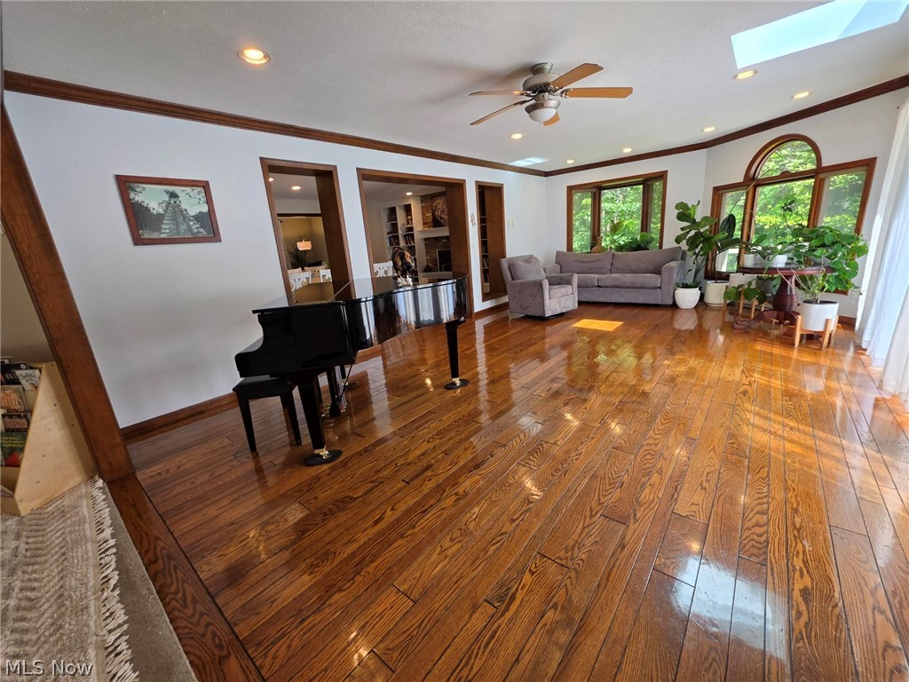 7409 Tattersall Drive Chesterland OH 44026