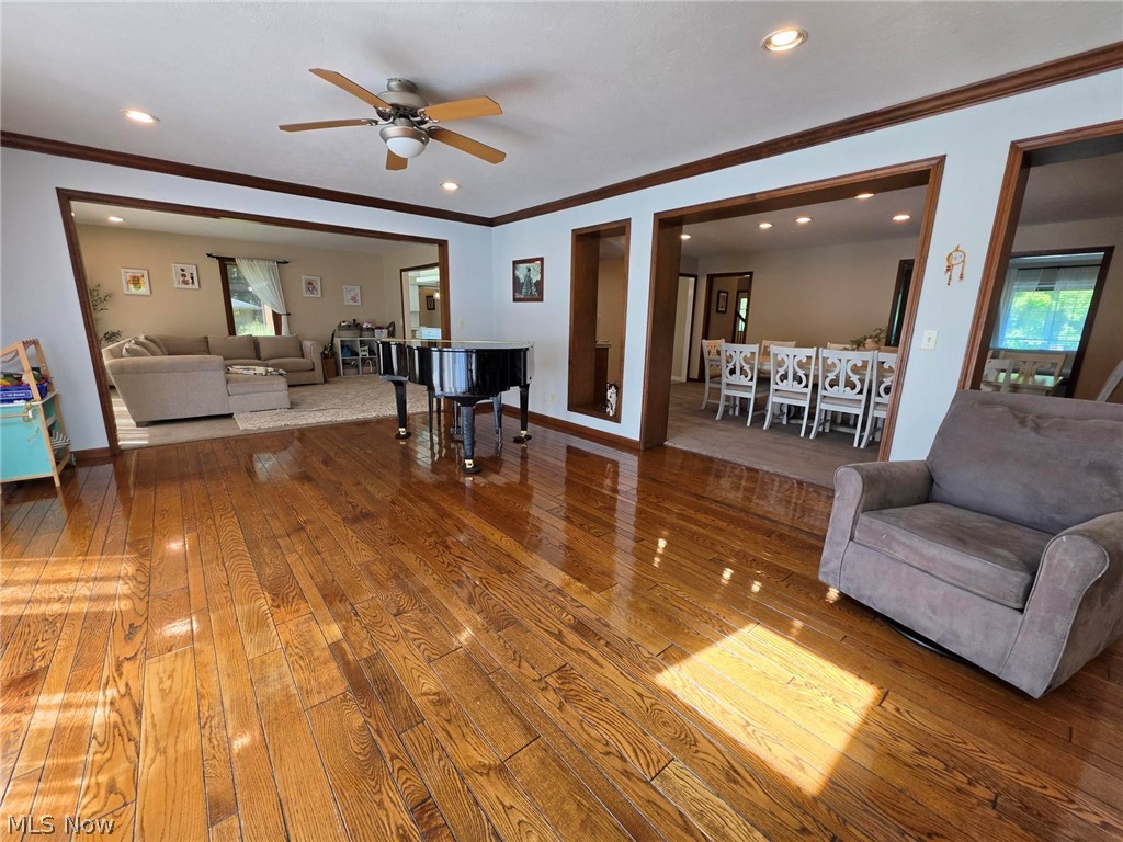 7409 Tattersall Drive Chesterland OH 44026