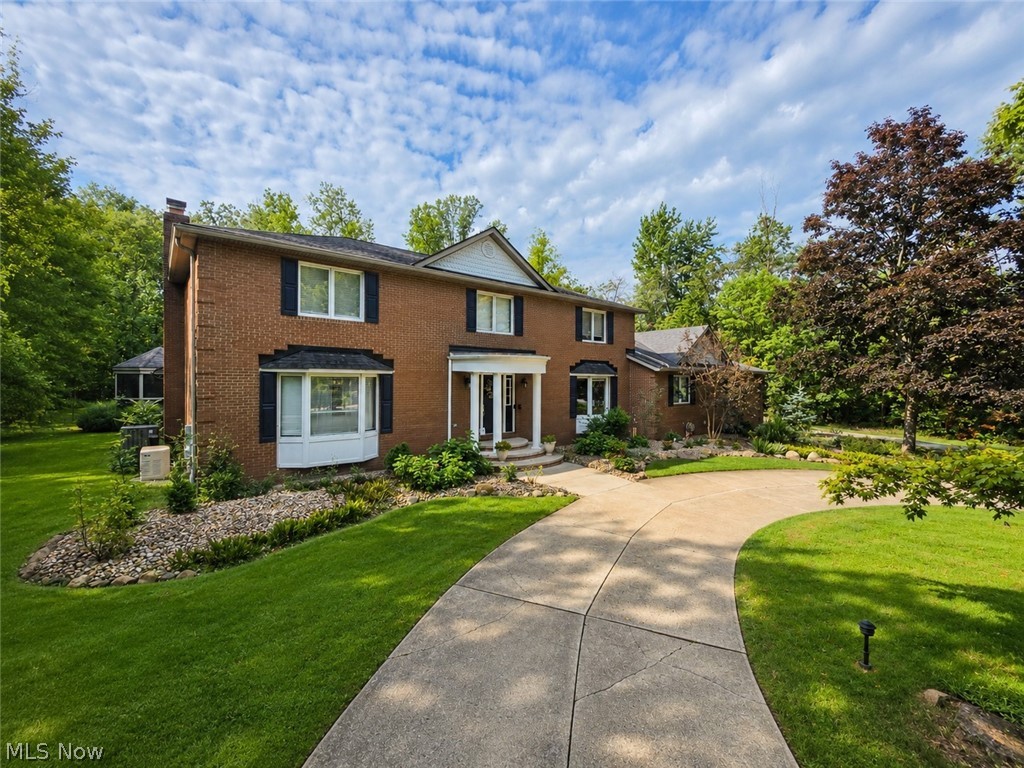 7409 Tattersall Drive Chesterland OH 44026
