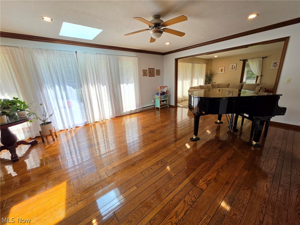 7409 Tattersall Drive Chesterland OH 44026