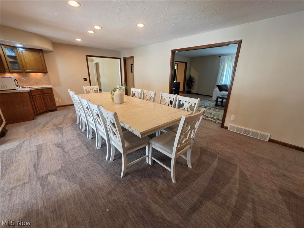 7409 Tattersall Drive Chesterland OH 44026