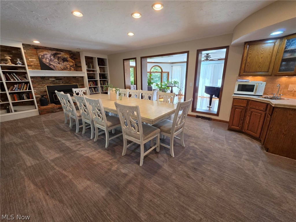 7409 Tattersall Drive Chesterland OH 44026