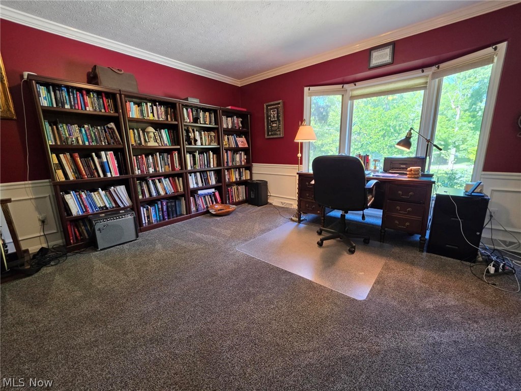7409 Tattersall Drive Chesterland OH 44026