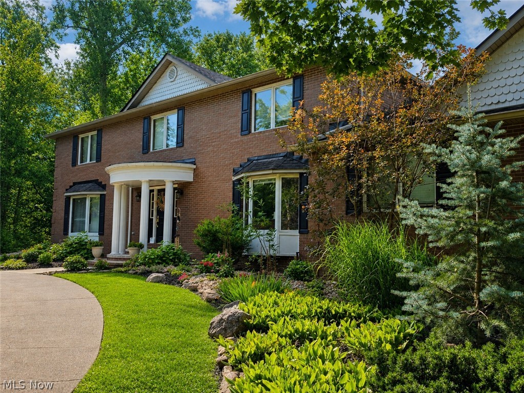 7409 Tattersall Drive Chesterland OH 44026