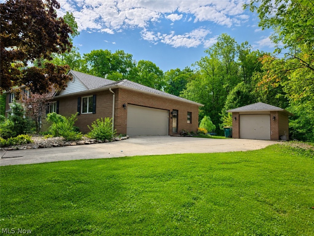 7409 Tattersall Drive Chesterland OH 44026