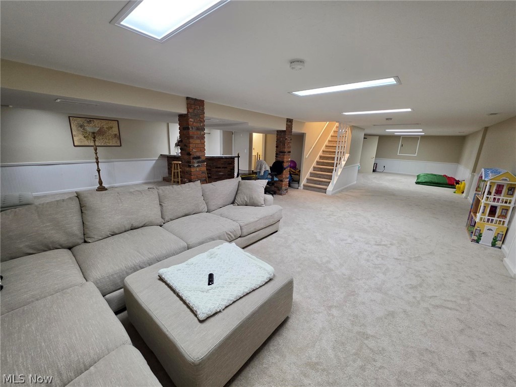 7409 Tattersall Drive Chesterland OH 44026