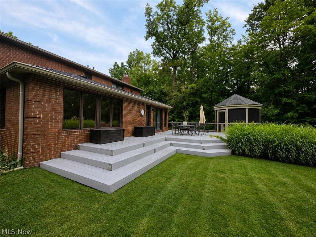 7409 Tattersall Drive Chesterland OH 44026