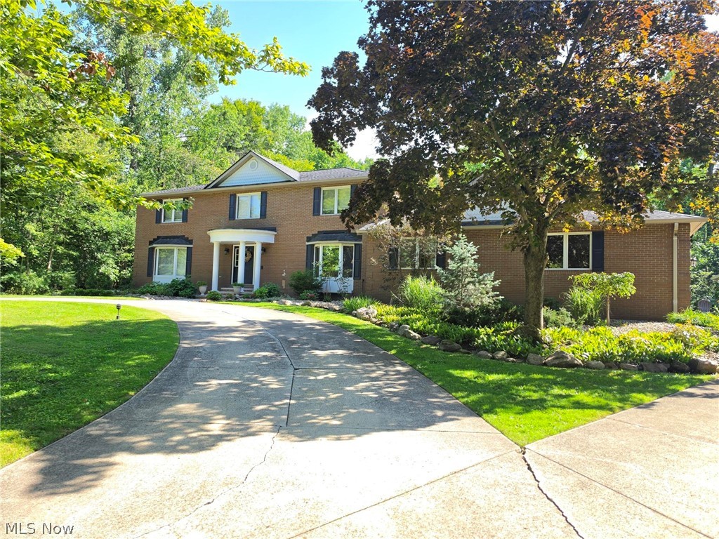 7409 Tattersall Drive Chesterland OH 44026