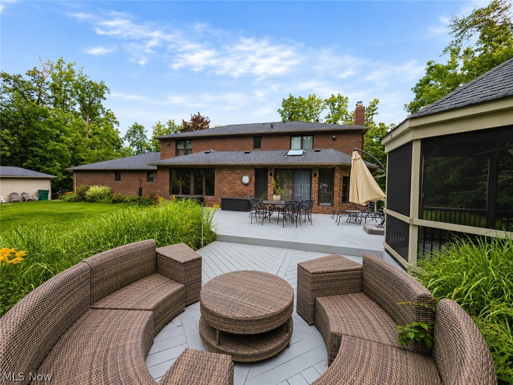 7409 Tattersall Drive Chesterland OH 44026
