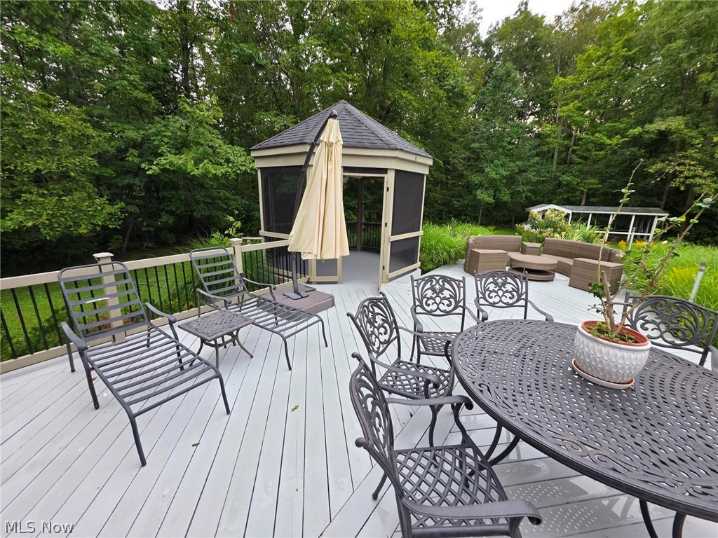7409 Tattersall Drive Chesterland OH 44026