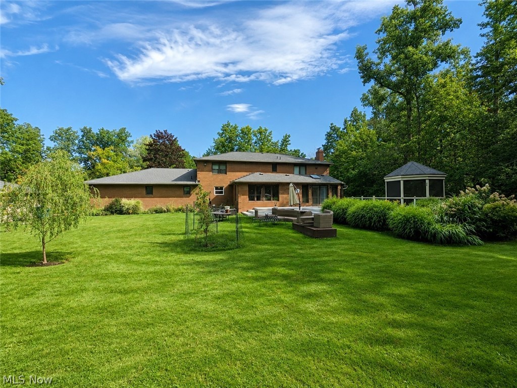 7409 Tattersall Drive Chesterland OH 44026