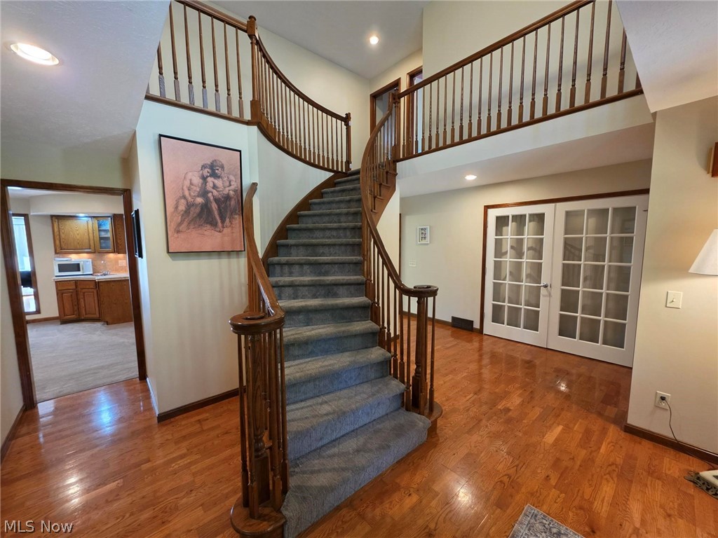 7409 Tattersall Drive Chesterland OH 44026