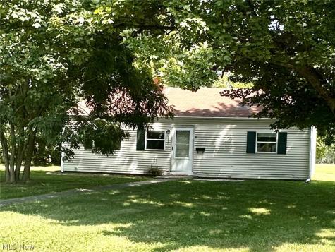 3877 Tacoma Avenue Lorain OH 44055