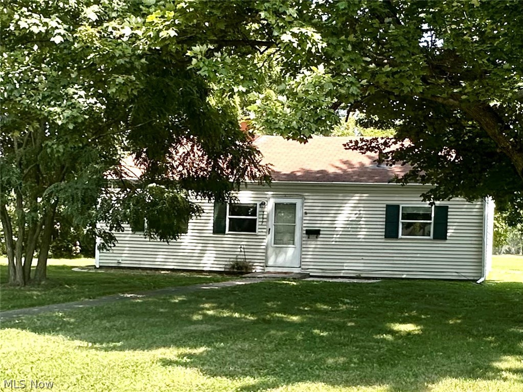 3877 Tacoma Avenue Lorain OH 44055