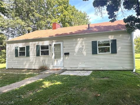 3877 Tacoma Avenue Lorain OH 44055