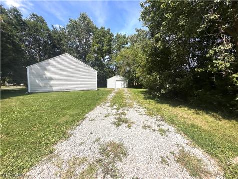 3877 Tacoma Avenue Lorain OH 44055