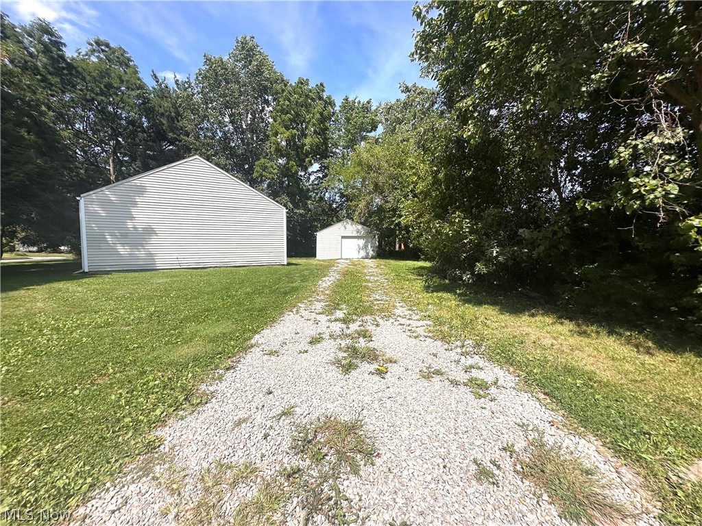 3877 Tacoma Avenue Lorain OH 44055