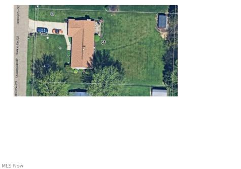 5622 Brentwood Avenue NW North Canton OH 44720