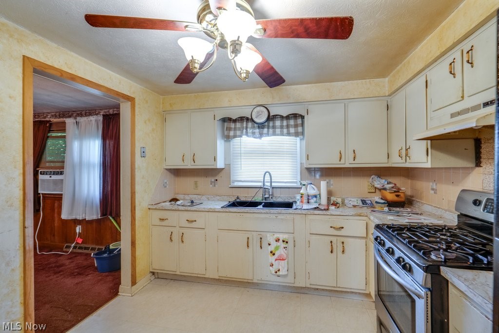 5622 Brentwood Avenue NW North Canton OH 44720