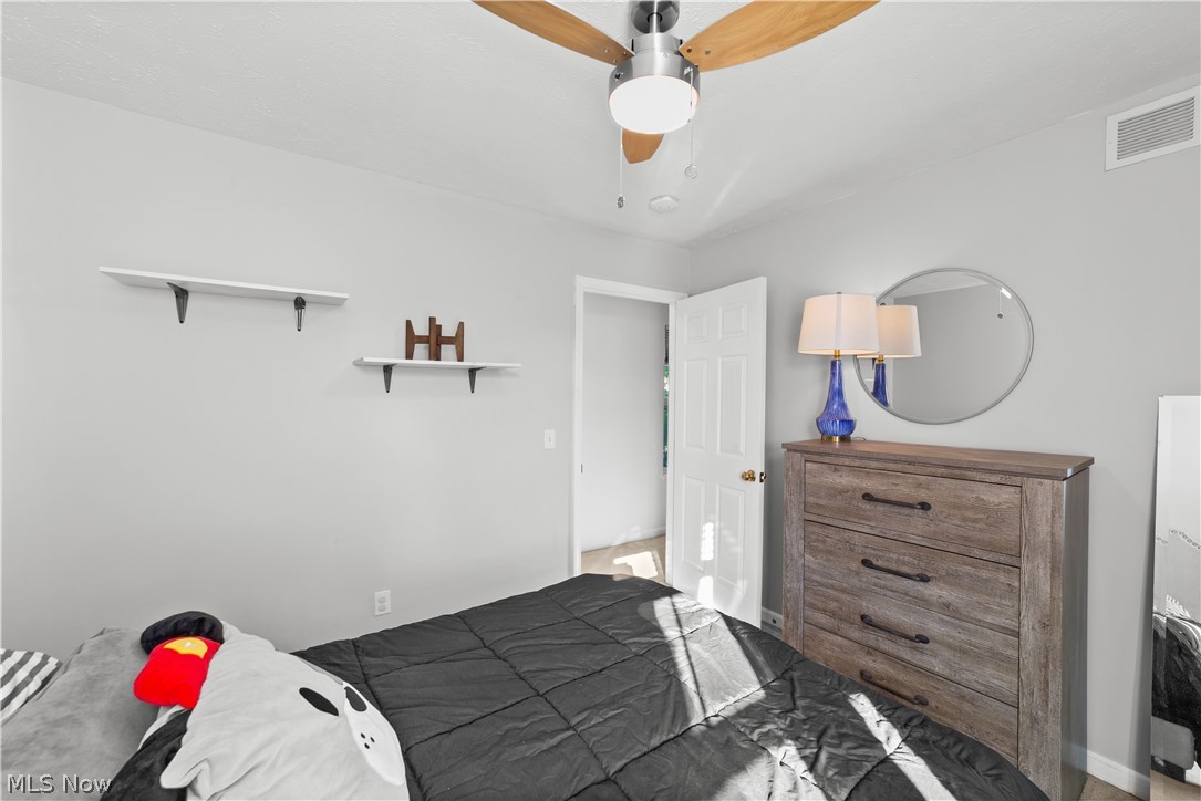 9527 Covington Avenue Cleveland OH 44105