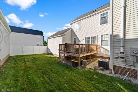 9527 Covington Avenue Cleveland OH 44105