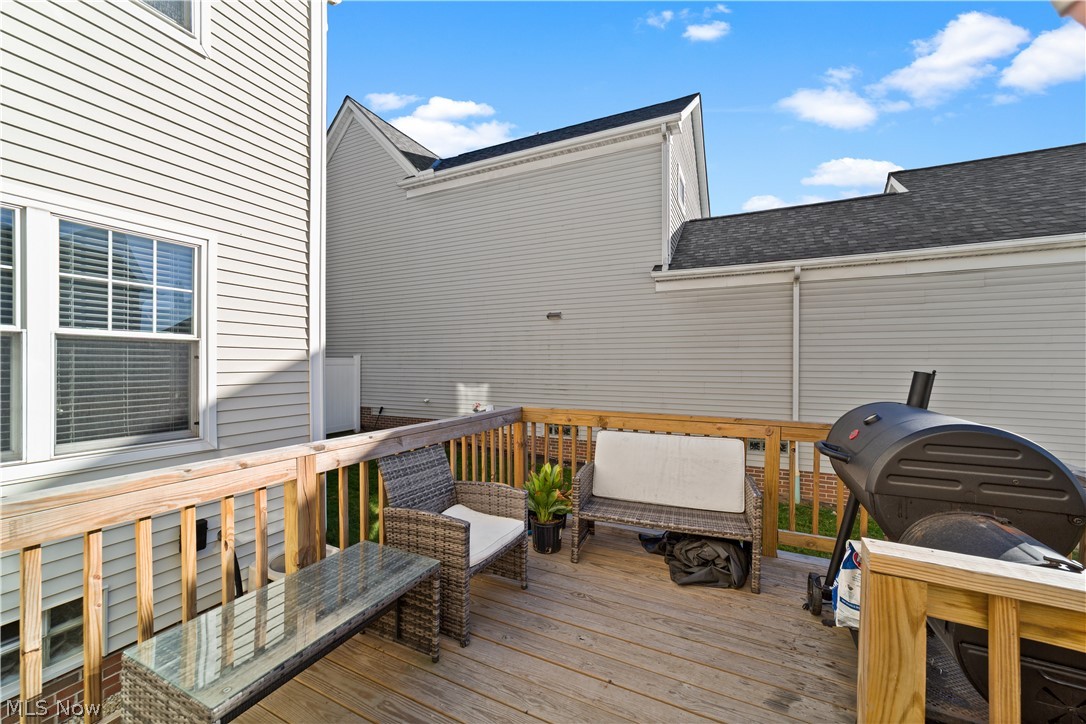 9527 Covington Avenue Cleveland OH 44105