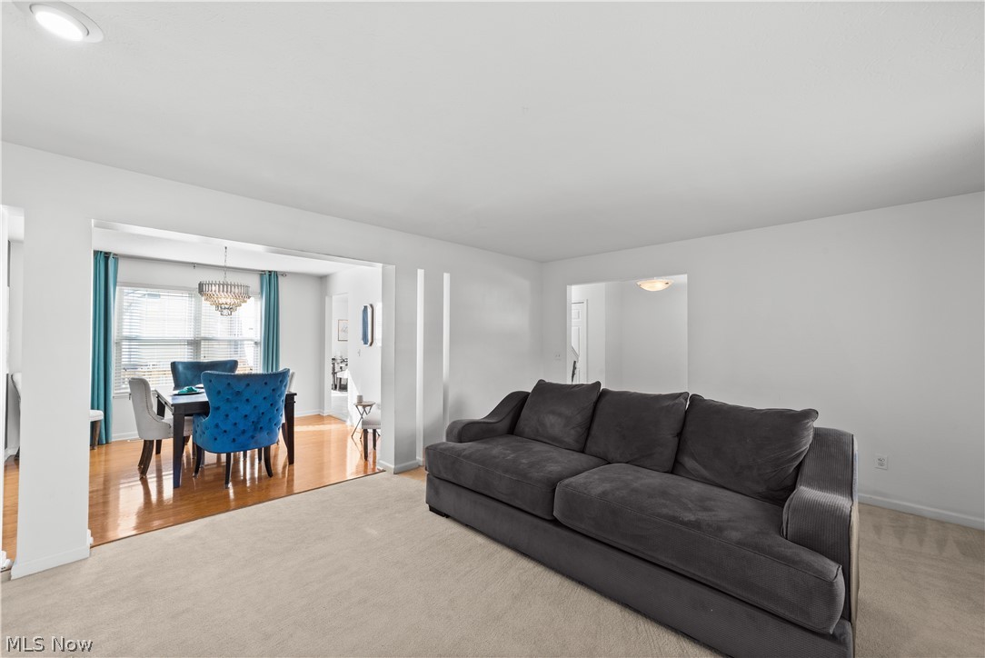 9527 Covington Avenue Cleveland OH 44105