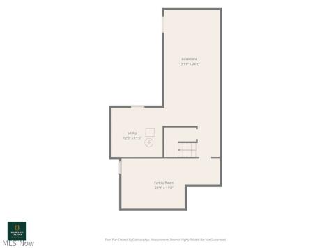 9527 Covington Avenue Cleveland OH 44105