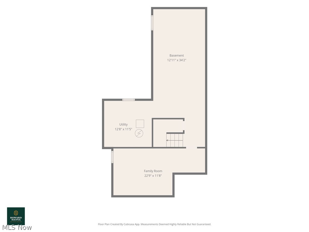 9527 Covington Avenue Cleveland OH 44105