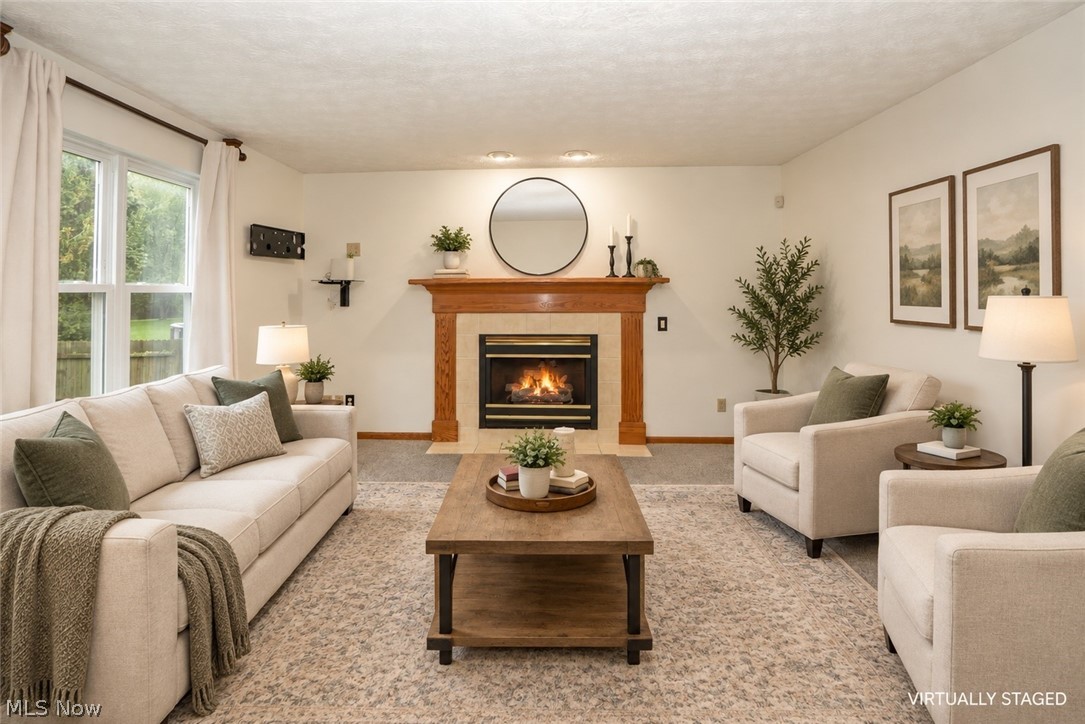 6526 Sugargrove Circle NE Canton OH 44721