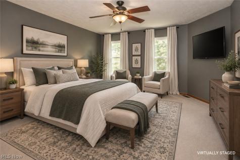 6526 Sugargrove Circle NE Canton OH 44721