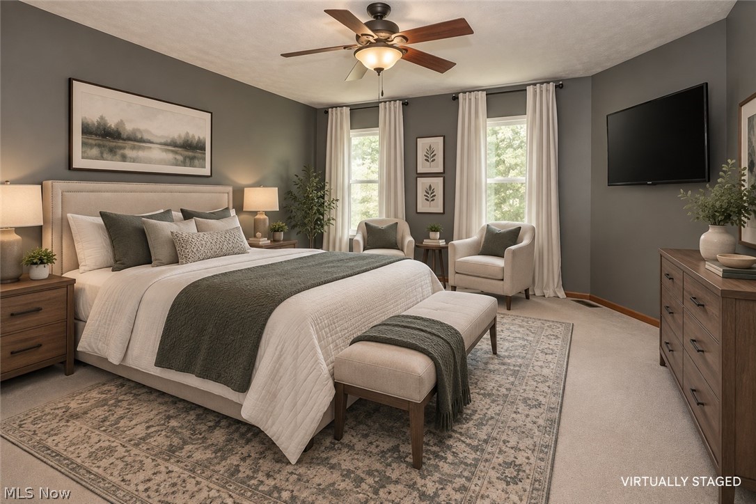 6526 Sugargrove Circle NE Canton OH 44721