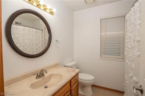 6526 Sugargrove Circle NE Canton OH 44721