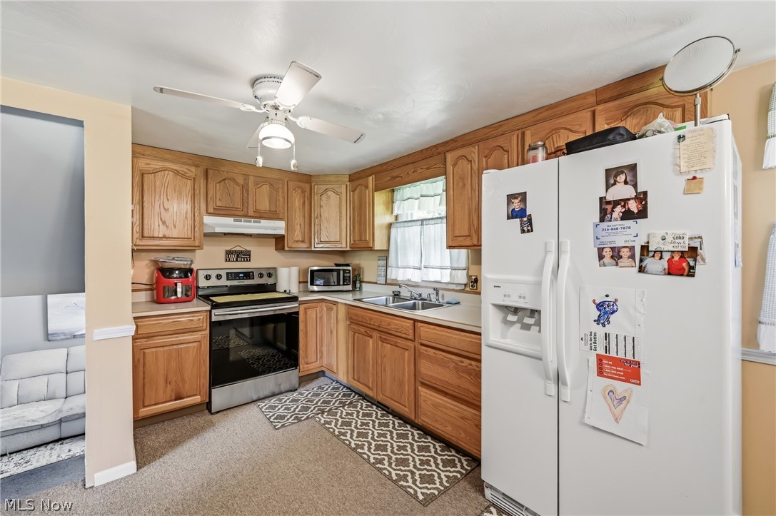 42033 Edward Circle Columbiana OH 44408