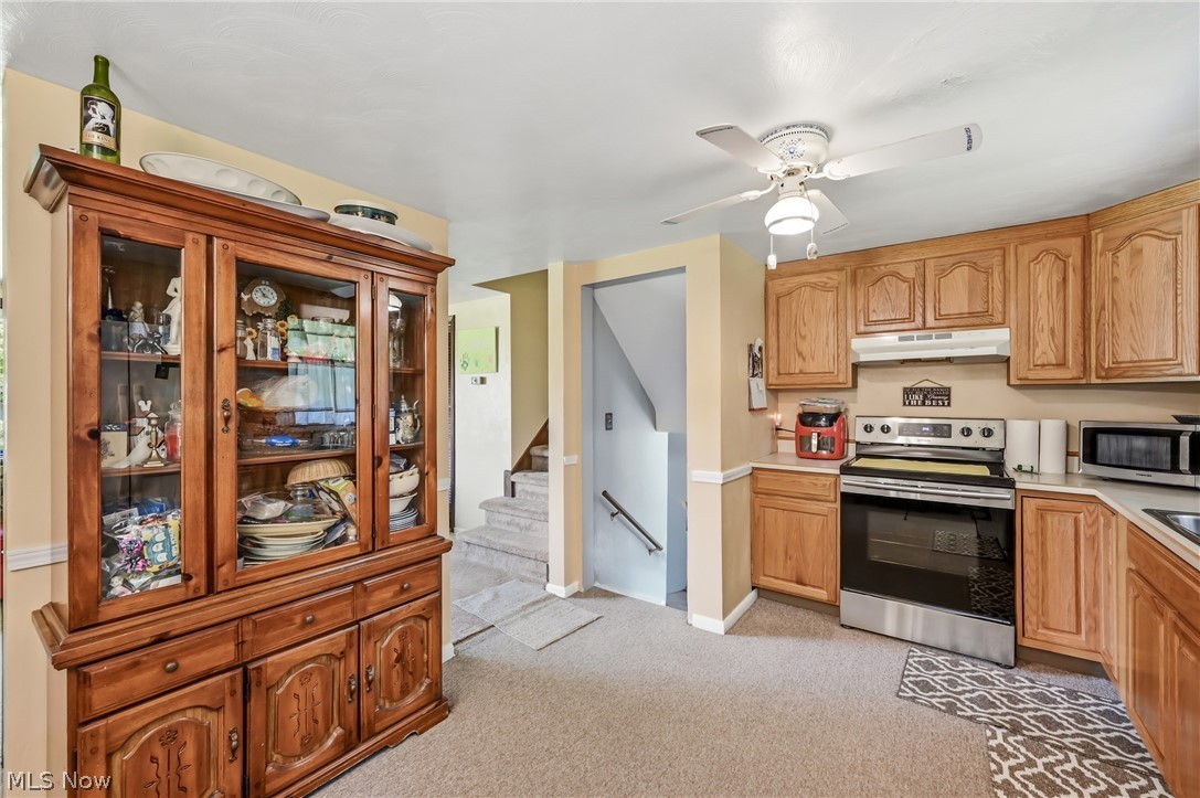 42033 Edward Circle Columbiana OH 44408