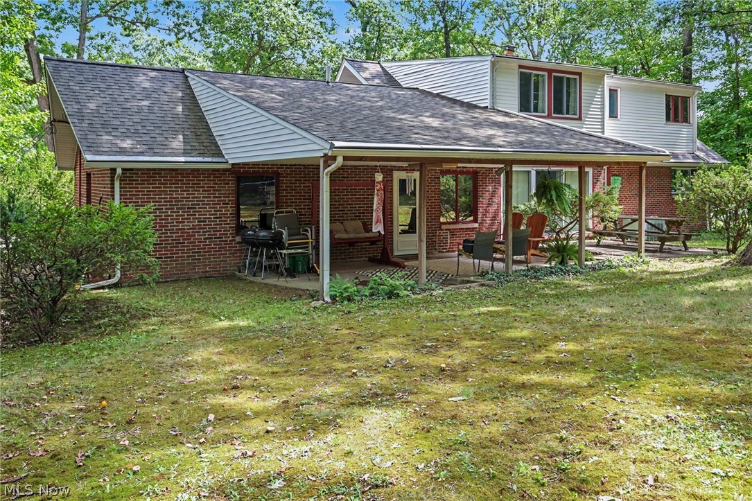 7550 Beverly Drive Independence OH 44131