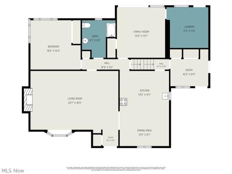 7550 Beverly Drive Independence OH 44131