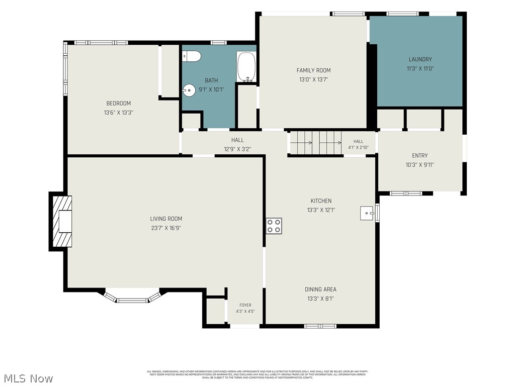 7550 Beverly Drive Independence OH 44131