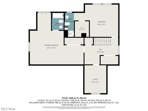 7550 Beverly Drive Independence OH 44131