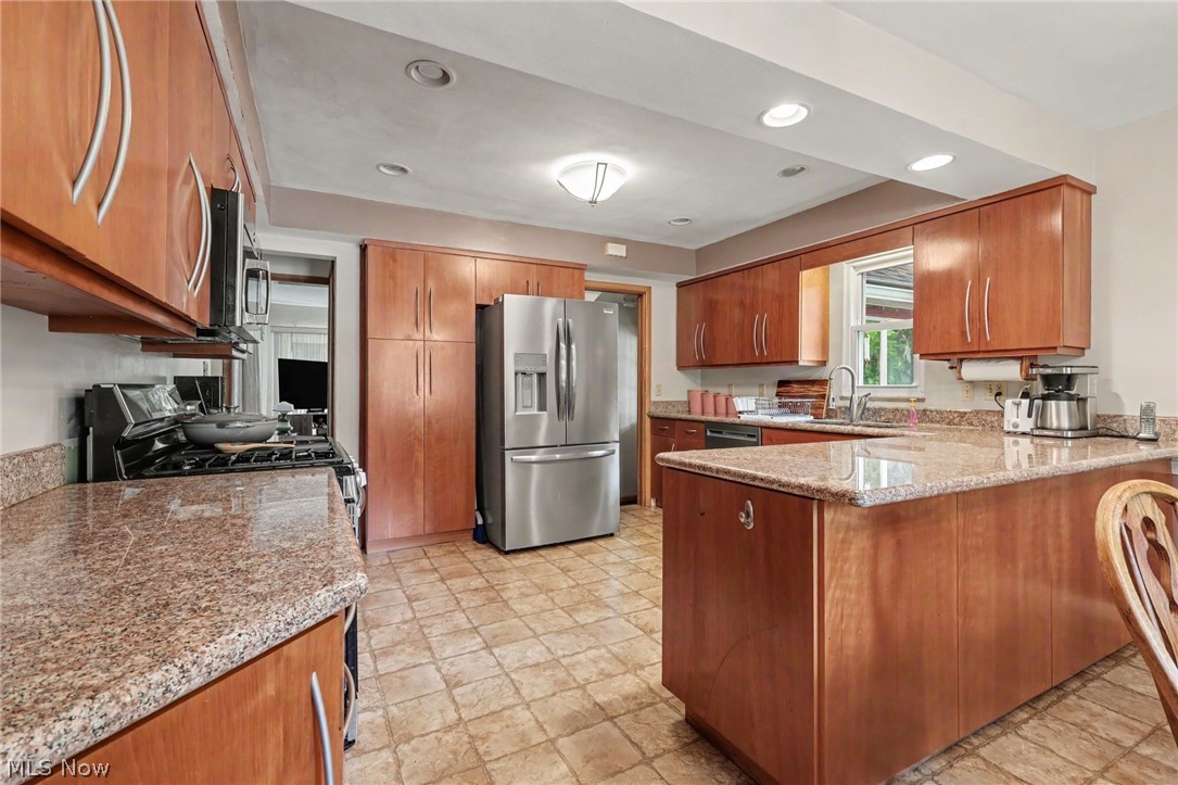 7550 Beverly Drive Independence OH 44131