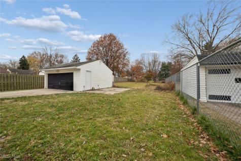 4638 W 156 Street Cleveland OH 44135