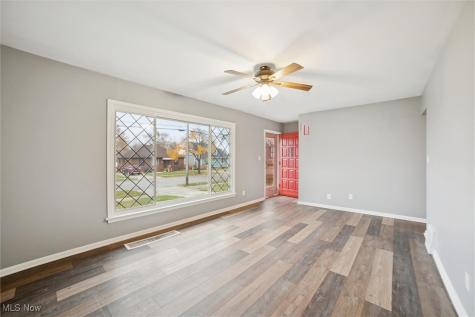 4638 W 156 Street Cleveland OH 44135