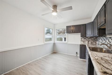 4638 W 156 Street Cleveland OH 44135