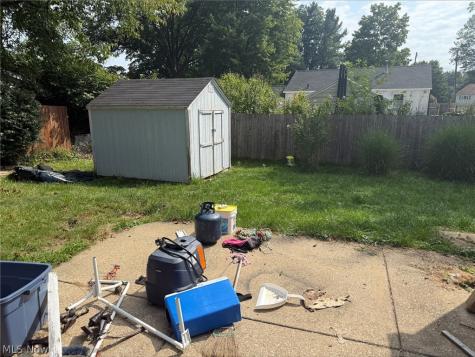 540 N Freedom Street Ravenna OH 44266
