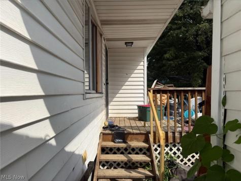 540 N Freedom Street Ravenna OH 44266