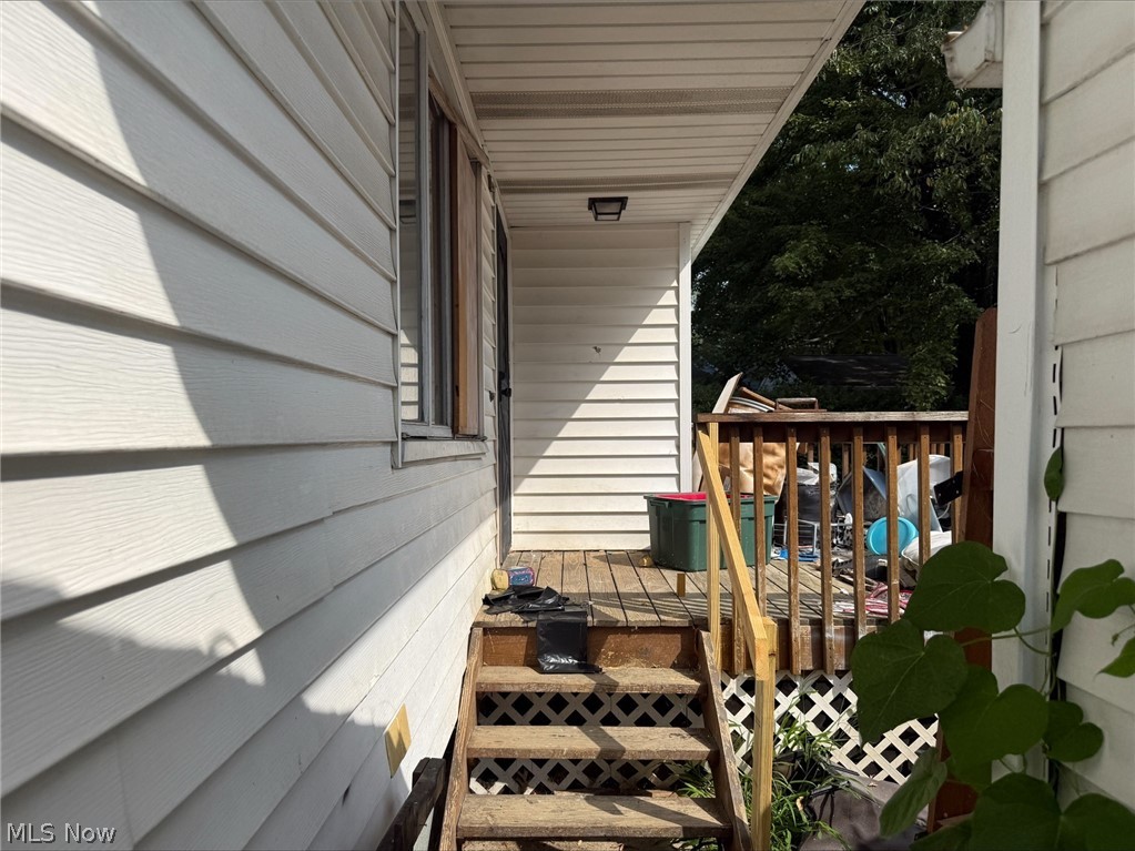 540 N Freedom Street Ravenna OH 44266